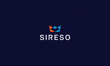 Sireso.com - Creative brandable domain for sale